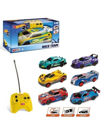 R/C HOT WHEELS MINI 4...