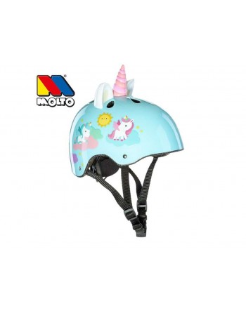 UNICORN CUTE HELMET