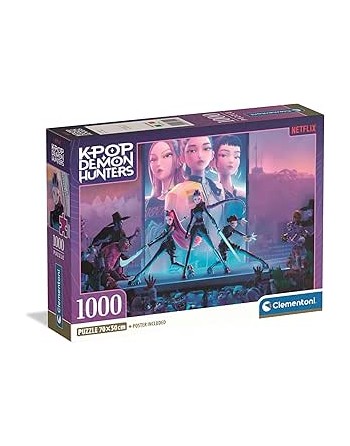 PZL 1000 KPOP DEMON HUNTERS...