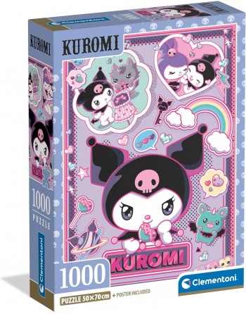 PZL 1000 KUROMI COMPACT BOX