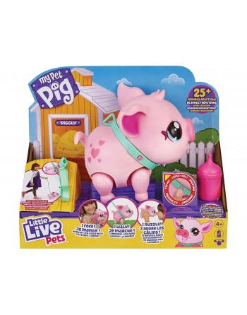 LITTLE LIVE PETS MY LITTLE...