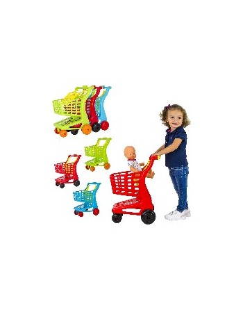 CARRITO SUPERMERCADO