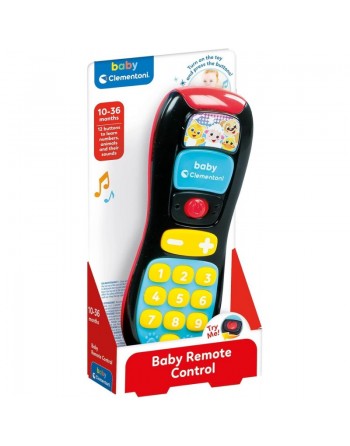 CONTROL REMOTO TV