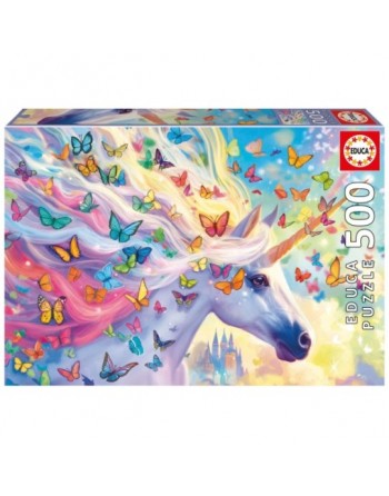 500 UNICORNIO ARCOIRIS