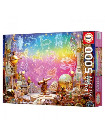 5000 ASTRONOMIA 