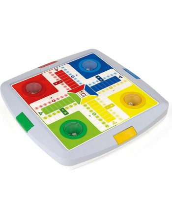 PARCHIS/OCA AUTOMATICO DELUXE