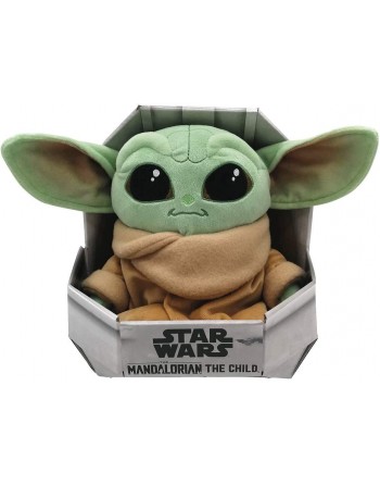 MANDALORIAN BABY YODA CAJA...