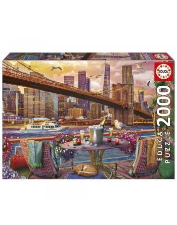 2000 NY ROMANCE 