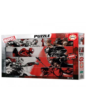 1000 MARVEL VS FSC