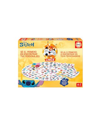 LINCE STITCH 150
