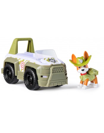 PAW VEHICULO CLASICO...