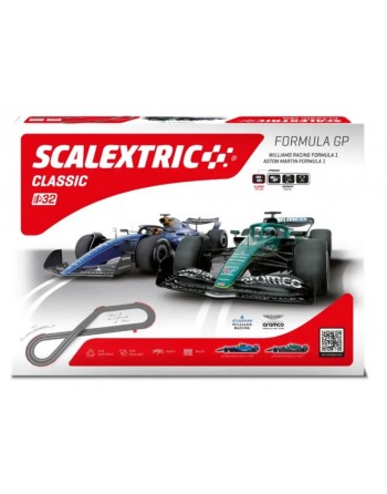 FORMULA GP