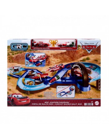 CARS PISTA DE SALTO (618)