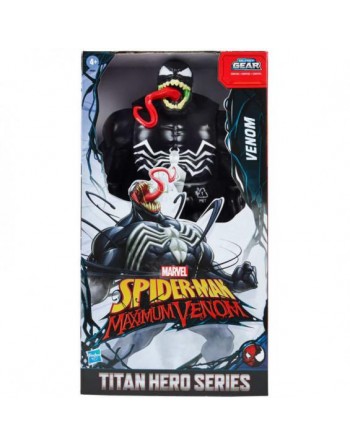 SPD TITTAN HERO MAX VENOM...