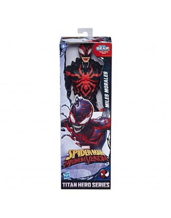 SPD TITAN HERO MAXIMUM...