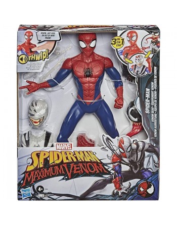 AVENGERS SPIDERMAN...