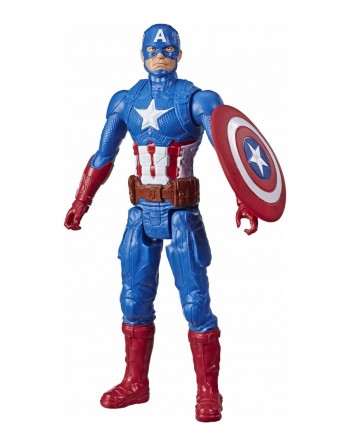 AVENGERS TITAN HERO CAPITAN...