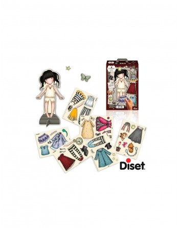 MAGNETICS VISTE A...