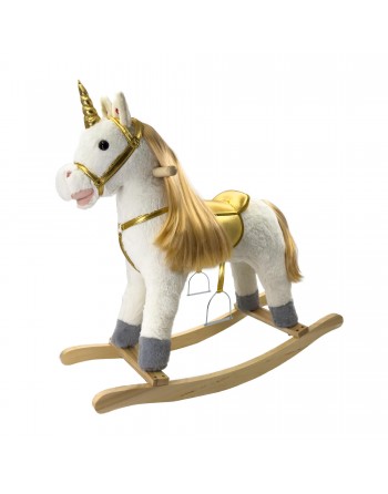UNICORNIO BALANCIN CON...
