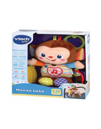 MONITO BEBÉ