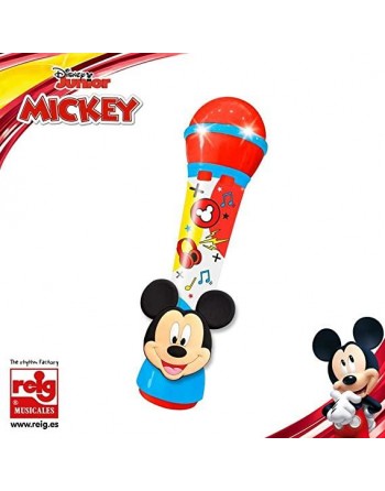 MICROFONO MICKEY 