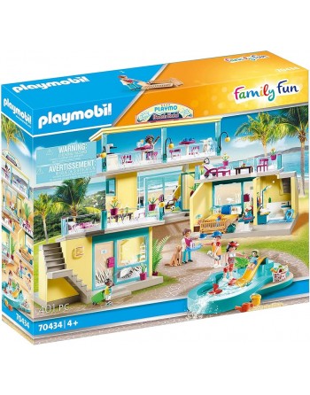 BEACH HOTEL (618)