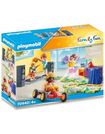 KIDS CLUB (618)
