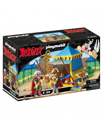 ASTERIX: TIENDA DE GENERALES