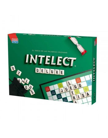 INTELECT DELUXE