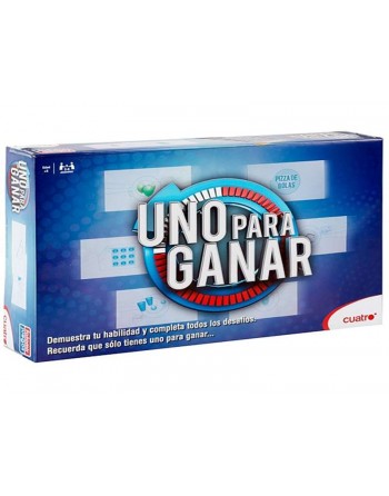 UNO PARA GANAR