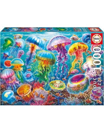 1000 MEDUSAS