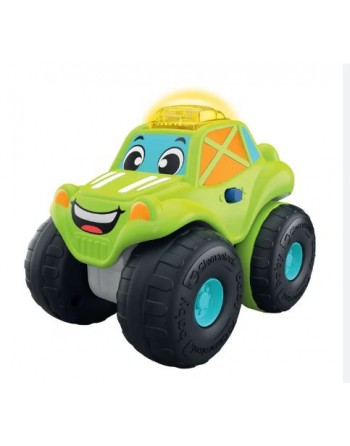 DUSTY - DUNE BUGGY