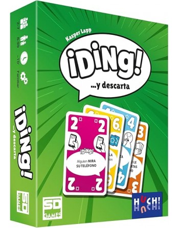 DING