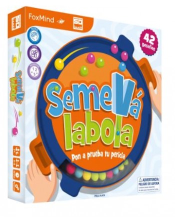 SEMEVÁ LABOLA