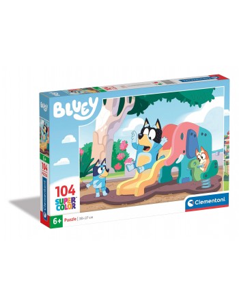PZL 104 BLUEY 2