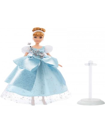 MUÑECA COLECCION CENICIENTA...