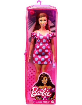 BARBIE FASHIONISTA VITILIGO...