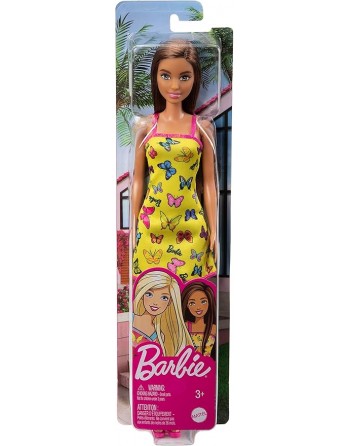 MUÑECA BARBIE CHIC...