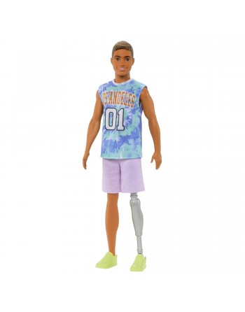 KEN FASHIONISTA PROTESIS...