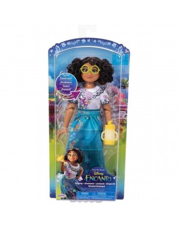 DISNEY ENCANTO SINGING...