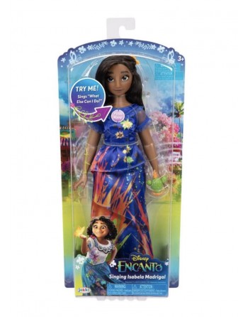 DISNEY ENCANTO SINGING...