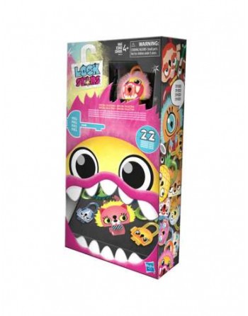 LOCK STARS MEGA PACK