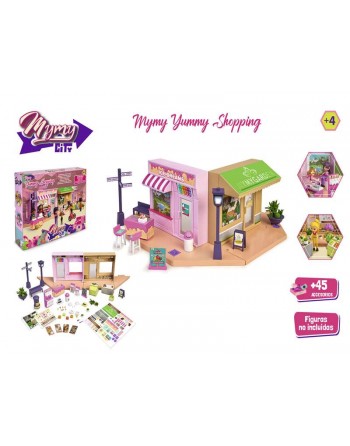 MYMMY YUMING SHOPIING