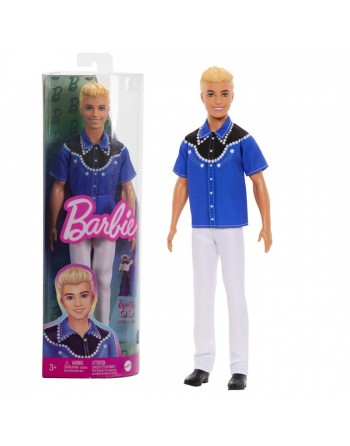 BARBIE DOLL KEN (120)(618)