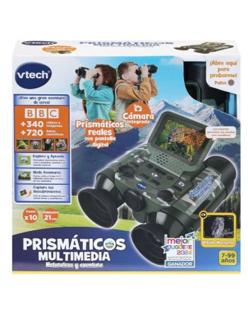 PRISMATICOS MULTIMEDIA...