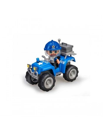 PINYPON ACTION QUAD CON...