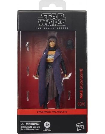STAR WARS MAE (ASSASSIN) (120)