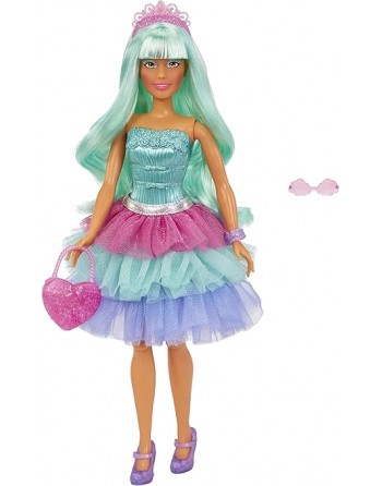 DREAM ELLA CANDY PRINCESS...