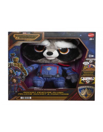 GUARDIANES GALAXIA PELUCHE...