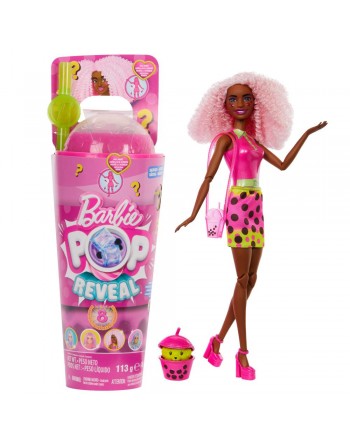 BARBIE POP REVEAL TE DE...